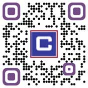 Stony Lonesome Guestbook QR Code